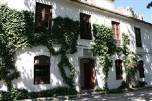 Cortijo del Pino voted  best hotel in Churriana de la Vega