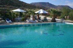 Cortijo Torreblanca Hotel Nijar Image