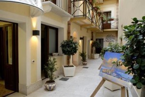 Residence Cortile Merce Image