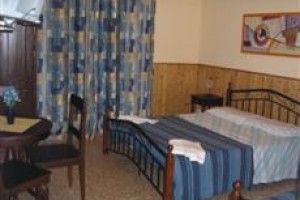 Cortile Palermo B&B Image