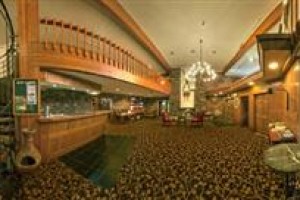 Cortina Inn And Resort Killington voted 5th best hotel in Killington