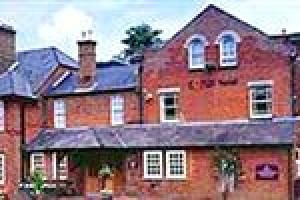 Corus Bracknell Hotel Image
