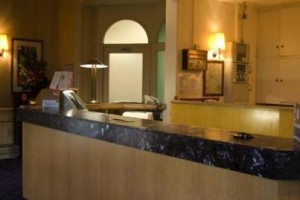 Corus Hotel Solihull Image
