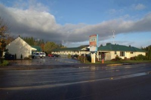 Corvallis Budget Inn Image