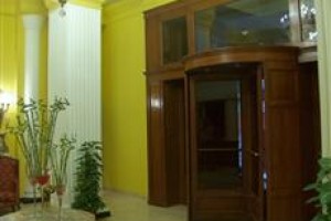 Cosmopolitan Hotel Cairo Image