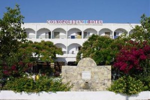 Cosmopolitan Hotel Lampi (Kos) voted 6th best hotel in Lampi 