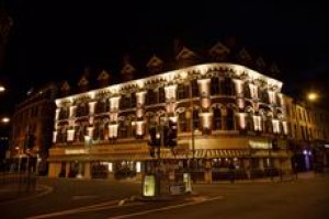 Cosmopolitan Hotel Leeds Image