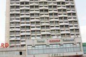Cosmos Hotel Chisinau voted 2nd best hotel in Chisinau