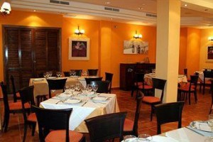 Hotel Coso Viejo voted 10th best hotel in Antequera