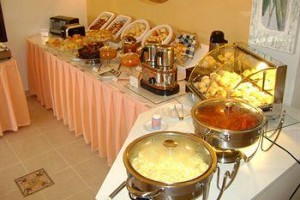 Costa Balena Hotel Guaruja Image