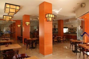 Costa Brava Hotel Blanes voted 10th best hotel in Blanes