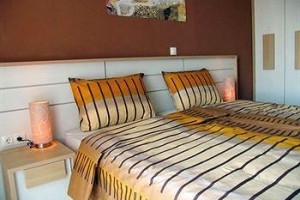 Costa Bulgara Mediterranean Club Apartments Burgas Image