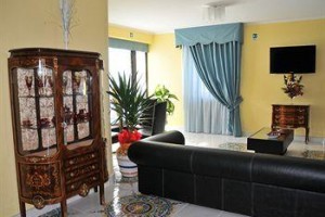 Costa Hotel Pompei Image