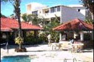 Costa Liza Beach Resort Image