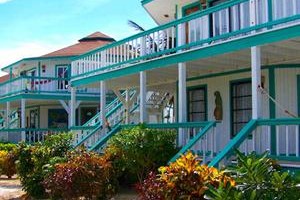 Costa Maya Reef Resort Image