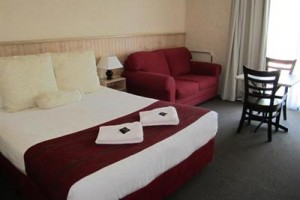 Costa Rica Resort Motel voted  best hotel in South West Rocks
