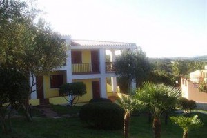 Costa Serena Village Boschetto Holiday Image