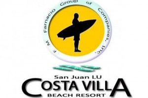 Costa Villa Beach Resort Image