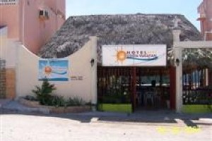 Costa Yucatan Resort Progreso Image