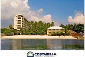 Costabella Tropical Beach Hotel Image