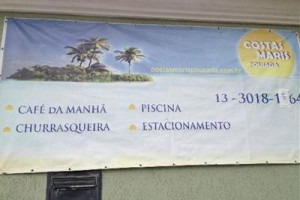 Costas Maris Pousada Guaiuba Image