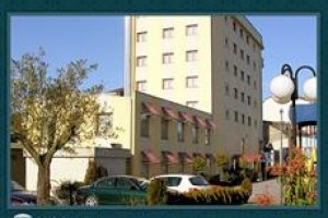 Coto Real Hotel Rabade Image