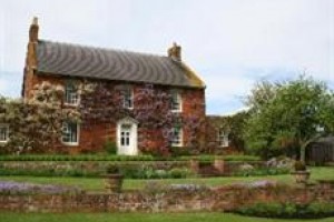 Coton Lodge West Haddon Image