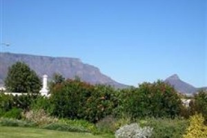 Cotswold Guest House voted 3rd best hotel in Milnerton