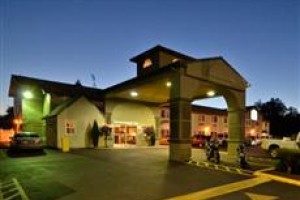 Best Western Cottage Grove Inn voted 3rd best hotel in Cottage Grove 