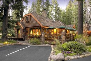 Cottage Inn Image