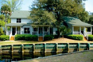 Cottages at Shipyard Image