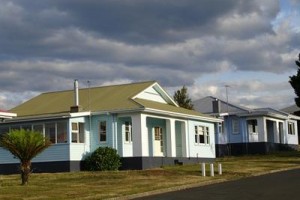 Cottages At Tarraleah Image