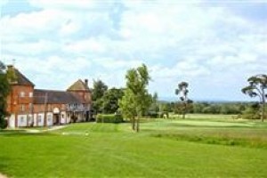 Cottesmore Golf and Country Club Image