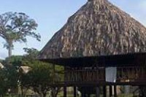 Cotton Tree Lodge voted  best hotel in Punta Gorda 
