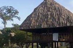 Cotton Tree Lodge Image