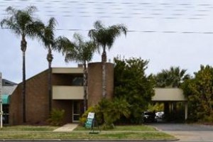 Cottonwood Motor Inn Image