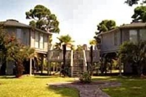 Country Club Villas Surfside Beach Image