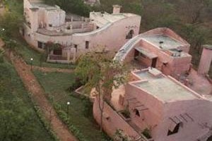 Country Club Wildlife Resort voted  best hotel in Bandipur