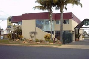 Country Comfort Ashwood Resort Dubbo Image