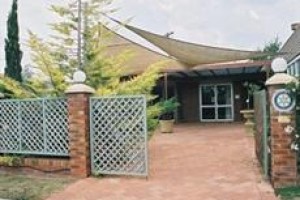 Country Comfort Orange voted  best hotel in Orange