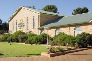 Country Comfort Parkes Image