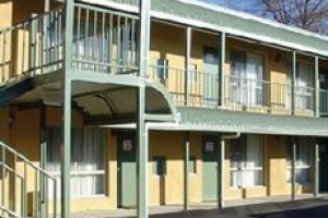 Country Comfort Hotel Tumut voted 2nd best hotel in Tumut