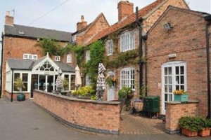Country Cottage Hotel Ruddington Image