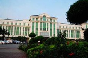 Country Garden Flower City Hotel Foshan Image