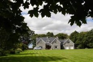 Country Garden House voted 3rd best hotel in Ballymoney