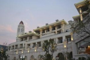Country Garden Nanan Phoenix Hotel Image