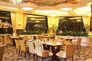 Country Garden Phoenix Hotel Changshou Chongqing Image