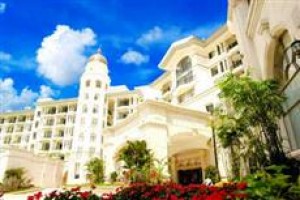Country Garden Phoenix Hotel Yangjiang voted 9th best hotel in Yangjiang