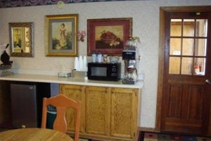 Country Hearth Inn Camden Image