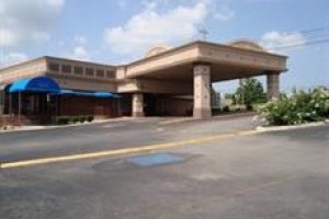 Country Hearth Inn Columbia (Tennessee) Image